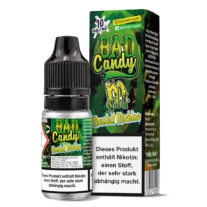 Bad Candy Liquids - Monstar Machine - Nikotinsalz Liquid