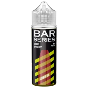 Bar Series - Longfills 10 ml - Cherry Apple Fizz