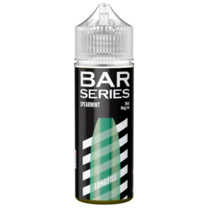 Bar Series - Longfills 10 ml - Spearmint