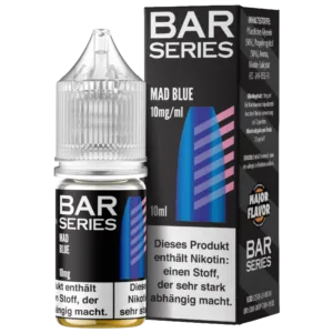 Bar Series - Nikotinsalz Liquid