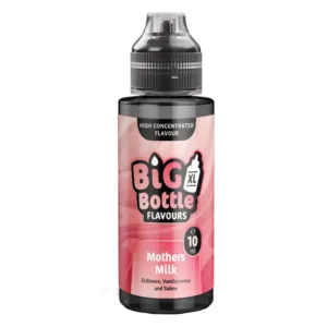 Big Bottle - Longfills 10 ml - Mothers Milk