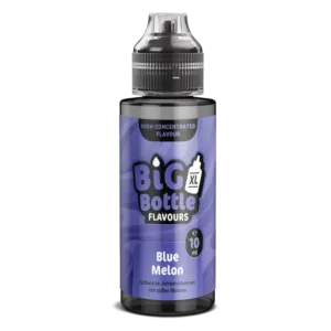 Big Bottle - Longfills 10 ml - Blue Melon
