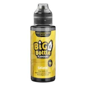 Big Bottle - Longfills 10 ml - Calipter