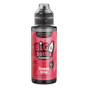 Big Bottle - Longfills 10 ml - Dragon Drop