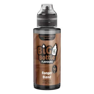Big Bottle - Longfills 10 ml - Ranger Blend