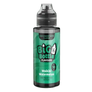 Big Bottle - Longfills 10 ml - Waikiki Watermelon