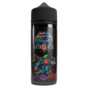 Boss Juice - Aroma Berry Mix 10 ml
