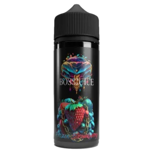 Boss Juice - Aroma Frozen Strawberry 10 ml