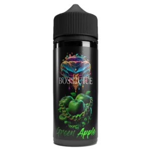 Boss Juice - Aroma Green Apple 10 ml