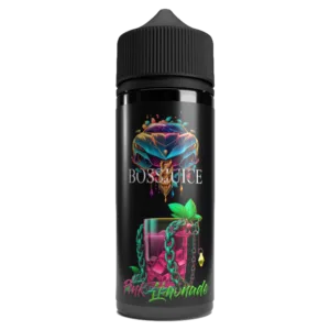 Boss Juice - Aroma Pink Limonade 10 ml