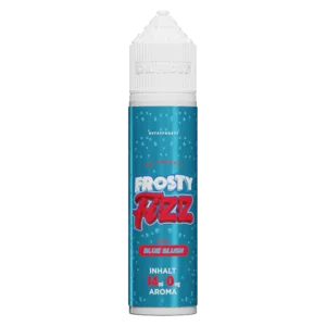 Dr. Frost - Frosty Fizz - Aroma Blue Slush 14ml