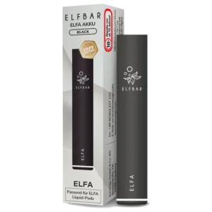 Elfbar - Elfa Akku 500 mAh
