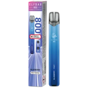 Elfbar 800 Einweg E-Zigarette