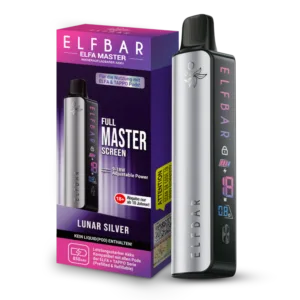 Elfbar - Elfa Master Akku 850 mAh