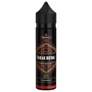 Flavorist - Tabak Royal Longfills - Red Burley