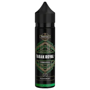 Flavorist - Tabak Royal Longfills - Virginia