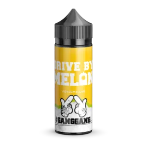 GangGang - Aroma Drive by Melon 10 ml