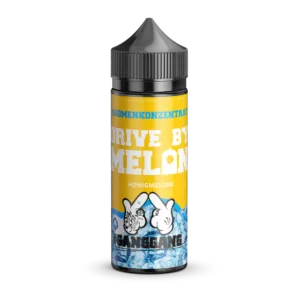 GangGang - Aroma Drive by Melon Ice 10 ml