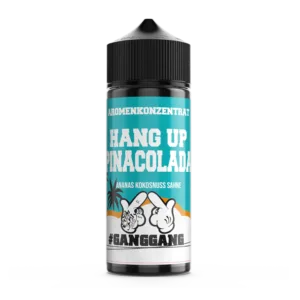 GangGang - Aroma Hang Up Pinacolada 10 ml