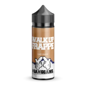 GangGang - Aroma Walk Up Frappe 10 ml