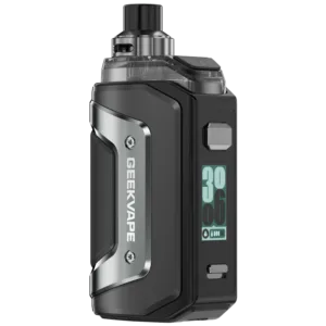 GEEKVAPE - Aegis Hero 5 E-Zigaretten Set