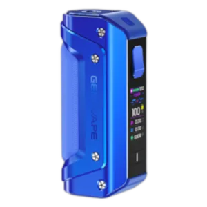GEEKVAPE - Aegis Solo 3 Akkuträger 100 Watt