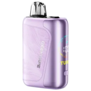 GEEKVAPE - Go E-Zigaretten Set