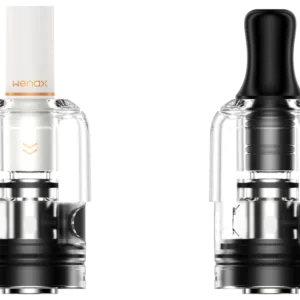 GEEKVAPE - S Cartridge (2 Stück pro Packung)