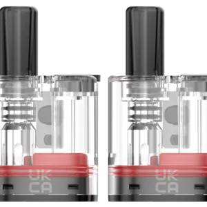 GEEKVAPE - S30 Cartridge Boost Version (2 Stück pro Packung)