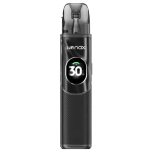 GEEKVAPE - Wenax Q2 E-Zigaretten Set
