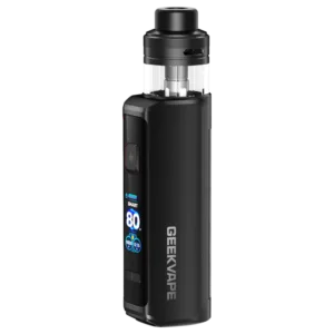 GEEKVAPE - Aegis Force E-Zigaretten Set