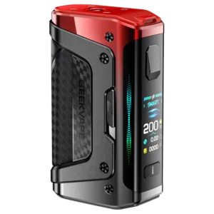 GEEKVAPE - Aegis Legend 5 200 Watt