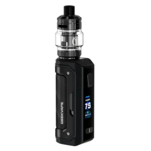 GEEKVAPE - Aegis Mini 5 E-Zigaretten Set