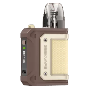 GEEKVAPE - Aegis HQ E-Zigaretten Set