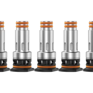 GEEKVAPE - J Heads (5 Stück pro Packung)