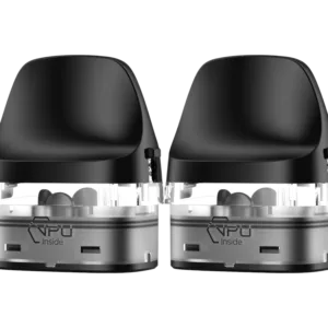 GEEKVAPE - Jr Cartridge 5 ml (2 Stück pro Packung)