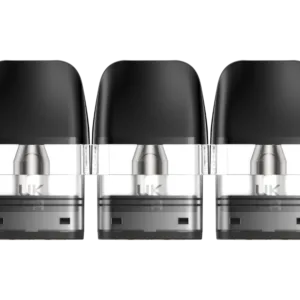 GEEKVAPE - Q Cartridge (3 Stück pro Packung)