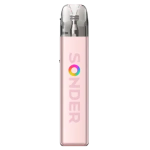 GEEKVAPE - Sonder Q 2 E-Zigaretten Set