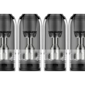 GEEKVAPE - Wenax M1 V2 Cartridge (4 Stück pro Packung)