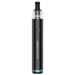 GEEKVAPE - Wenax S3 Evo E-Zigaretten Set