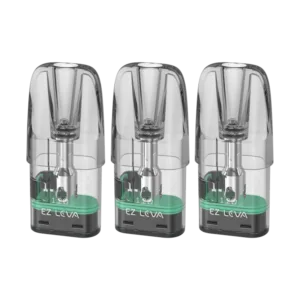 Innokin - EZ LEVA Pod (3 Stück pro Packung)