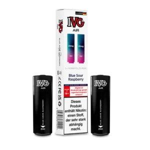 IVG AIR Pod (2 Stück pro Packung)