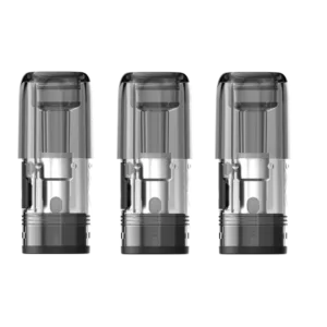 Joyetech - eRoll Slim Cartridge (3 Stück pro Packung)