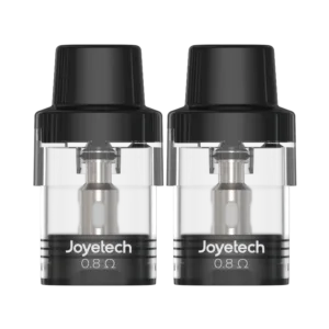 Joyetech - EVIO M Pro Pod (2 Stück pro Packung)