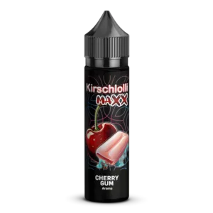 Kirschlolli Maxx - Longfills 10ml - Cherry Gum