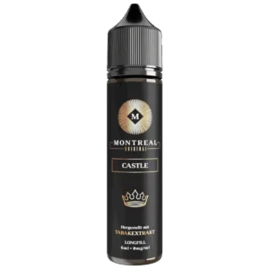 Montreal Original - Longfills 6 ml - Castle