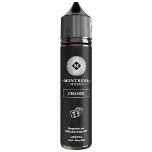 Montreal Original - Longfills 6 ml - Chance