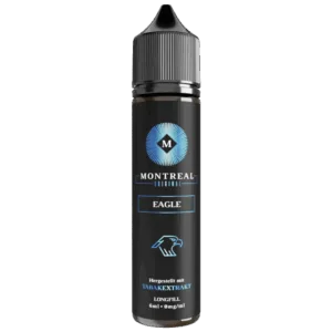 Montreal Original - Longfills 6 ml - Eagle