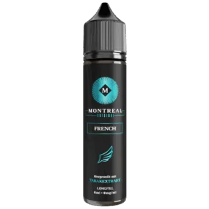 Montreal Original - Longfills 6 ml - French