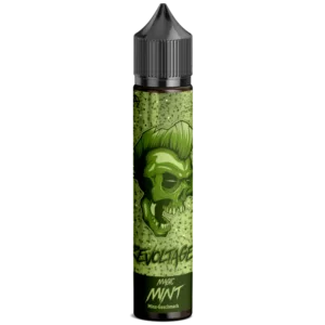 Revoltage - Longfills 15 ml - Magic Mint